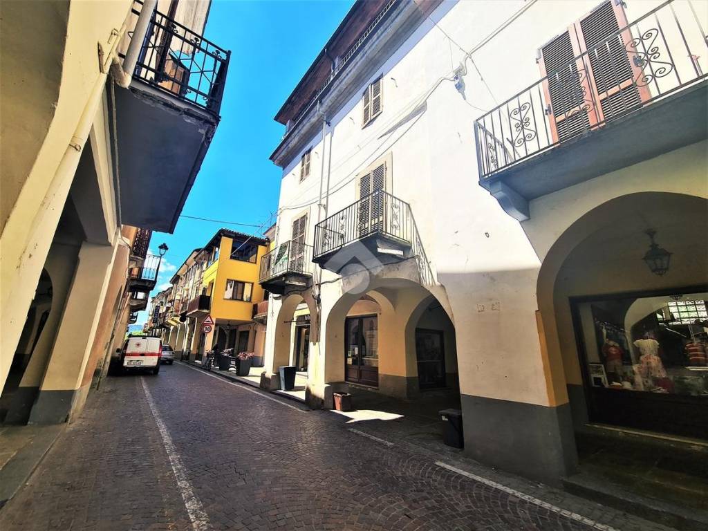 Palazzo / stabile a Crescentino in Via Mazzini, 72 - Foto 3