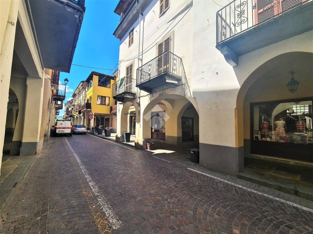 Palazzo / stabile a Crescentino in Via Mazzini, 72 - Foto 4