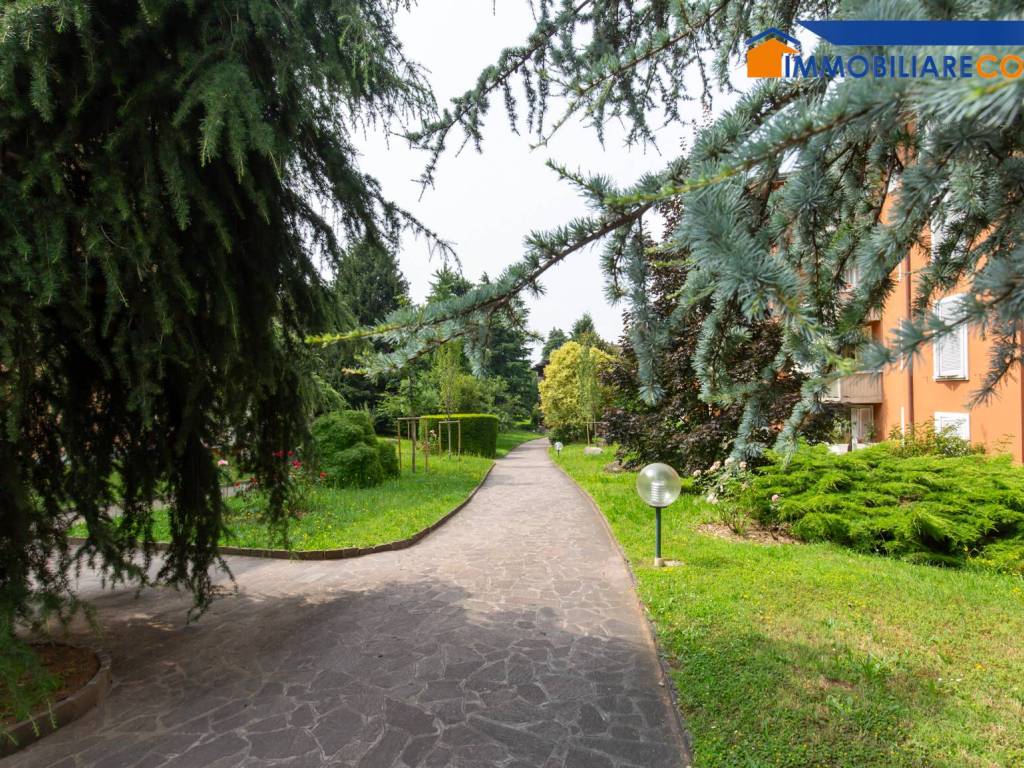 Appartamento a Merate in Via San Francesco d'Assisi, 7 - Foto 3