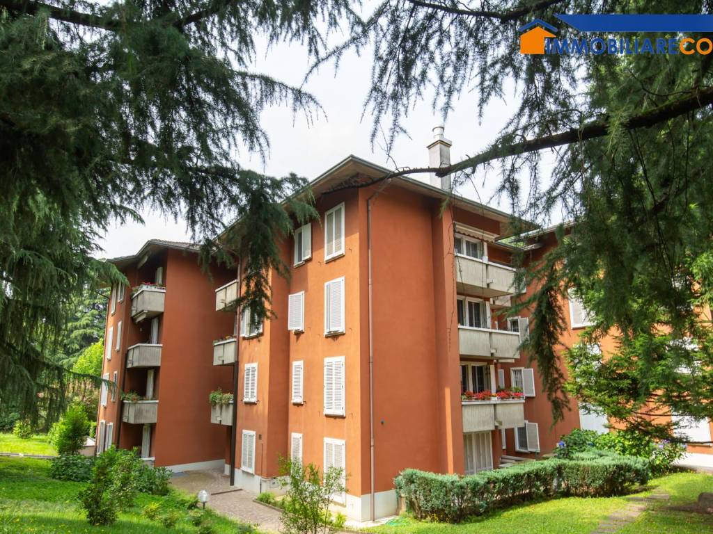 Appartamento a Merate in Via San Francesco d'Assisi, 7 - Foto 4