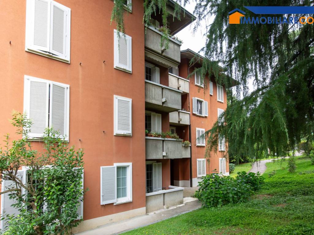 Appartamento a Merate in Via San Francesco d'Assisi, 7 - Foto 5