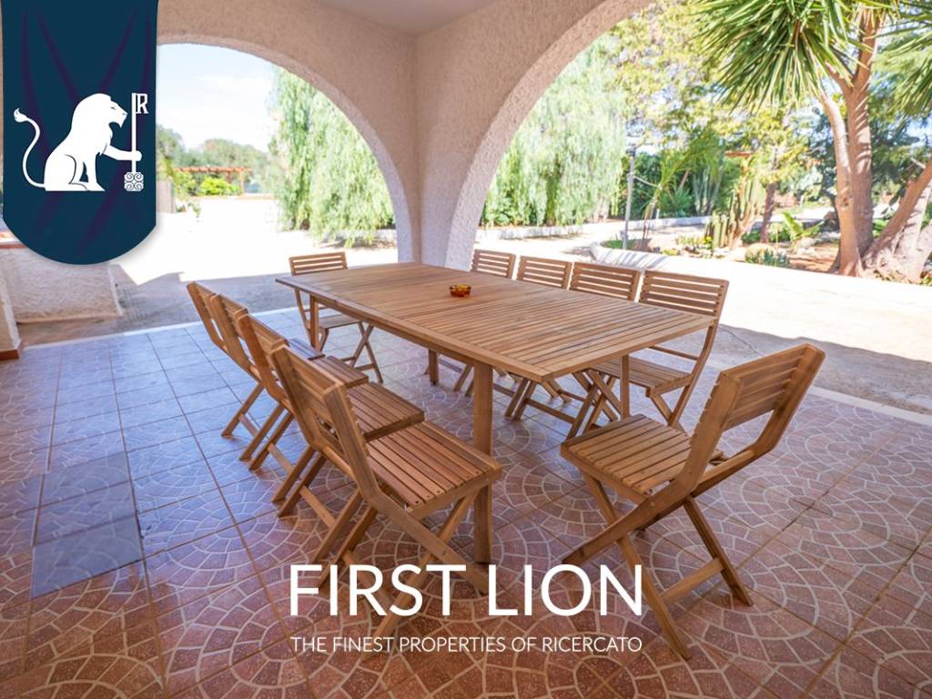 Villa a Ostuni in Contrada Boccadoro, 2 - Foto 3