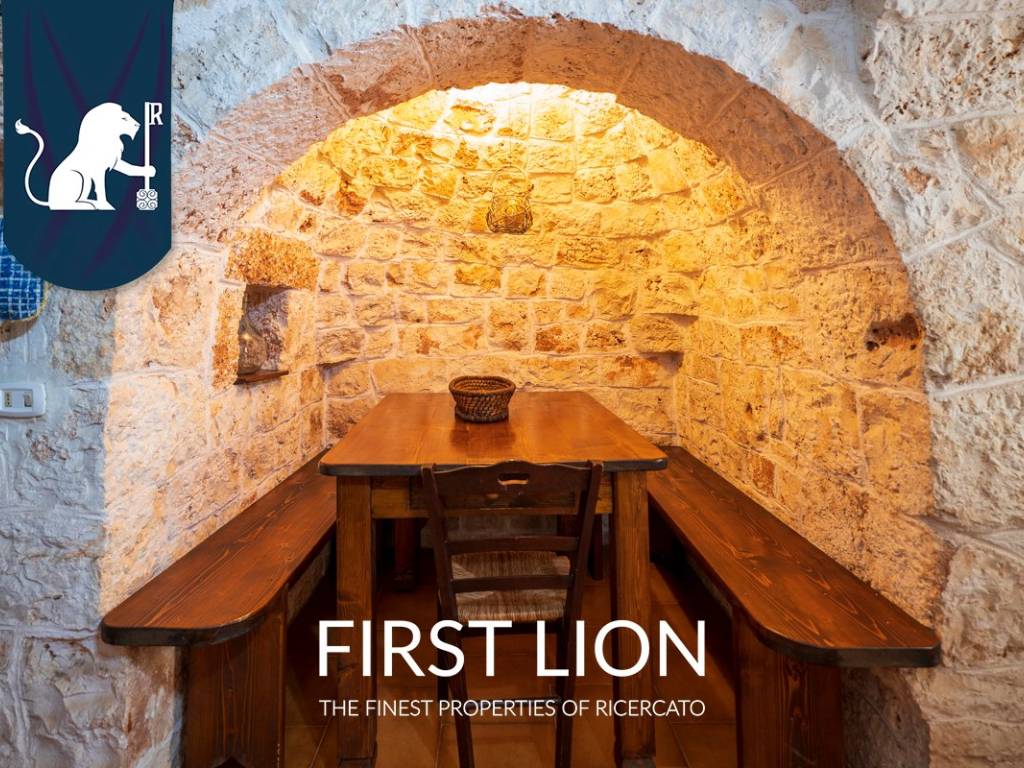 Villa a Ostuni in Contrada Boccadoro, 2 - Foto 4