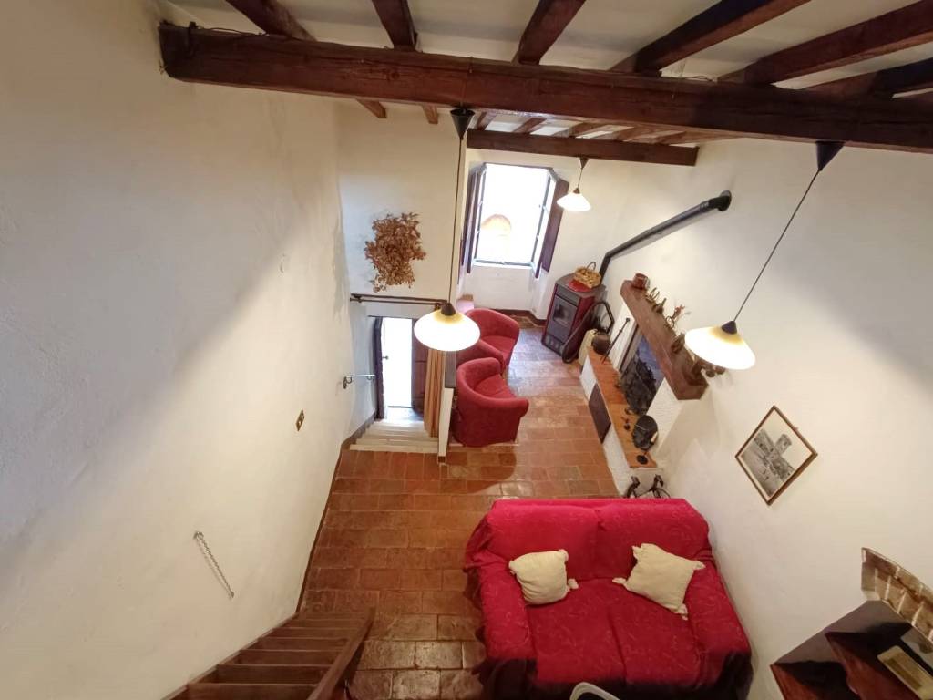 Casa indipendente a San casciano dei bagni - Foto 2