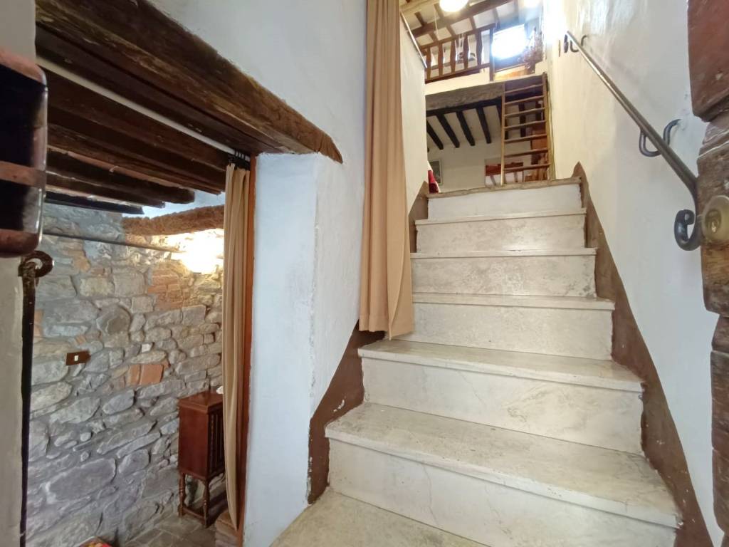 Casa indipendente a San casciano dei bagni - Foto 3