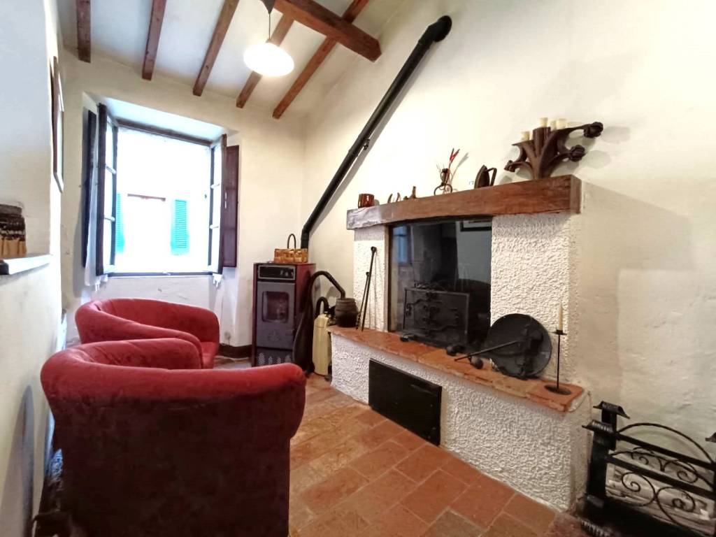 Casa indipendente a San casciano dei bagni - Foto 4
