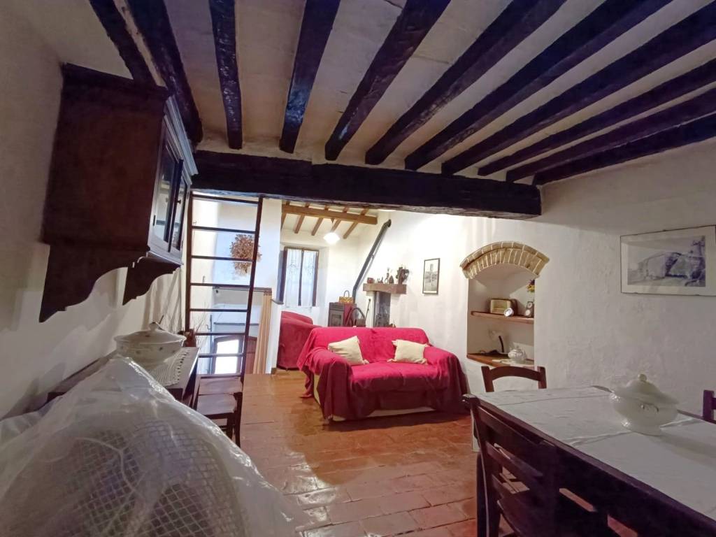 Casa indipendente a San casciano dei bagni - Foto 5