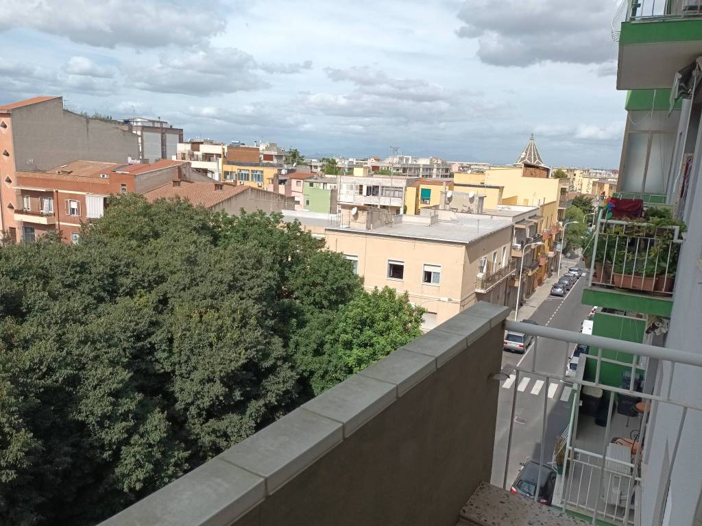 Appartamento a Cagliari in Via Redipuglia - Foto 5