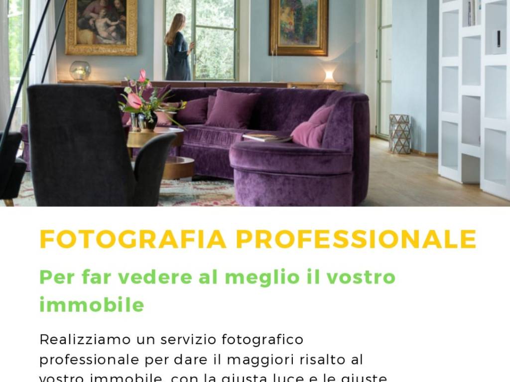 Villa a Biella in Via Dante Alighieri - Foto 3