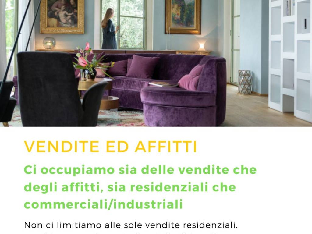 Villa a Biella in Via Dante Alighieri - Foto 5