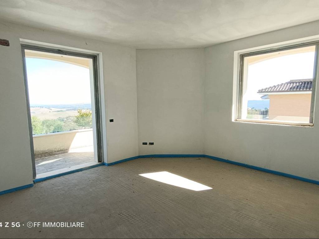 Appartamento a Pollenza in Via Eugenio Montale - Foto 4