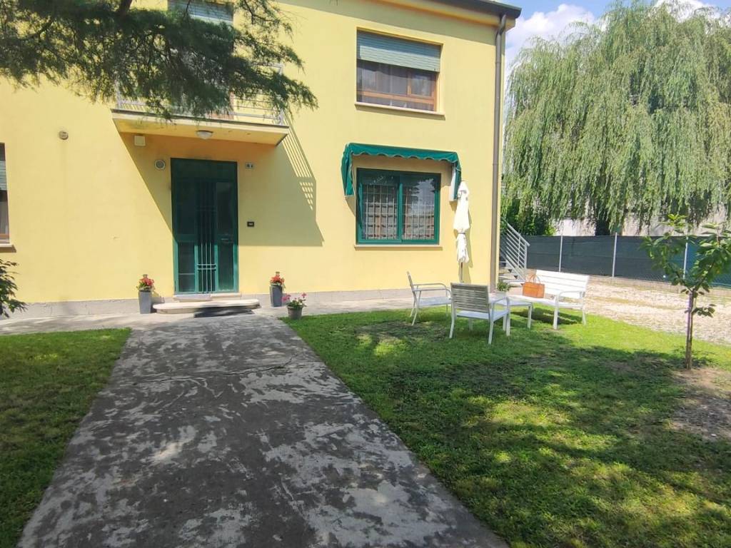 Appartamento a Montagnana in Viale Tigli - Foto 2