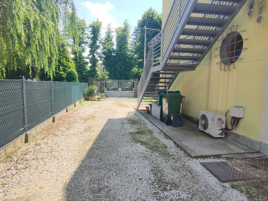 Appartamento a Montagnana in Viale Tigli - Foto 3