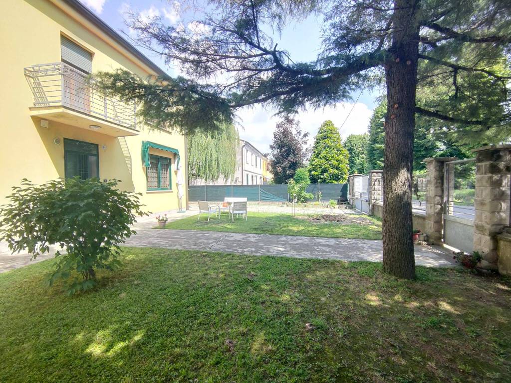 Appartamento a Montagnana in Viale Tigli - Foto 4