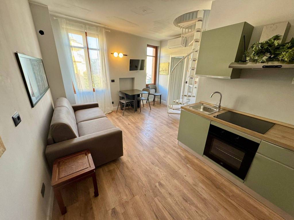Appartamento a Alassio in Via Privata Romana - Foto 2