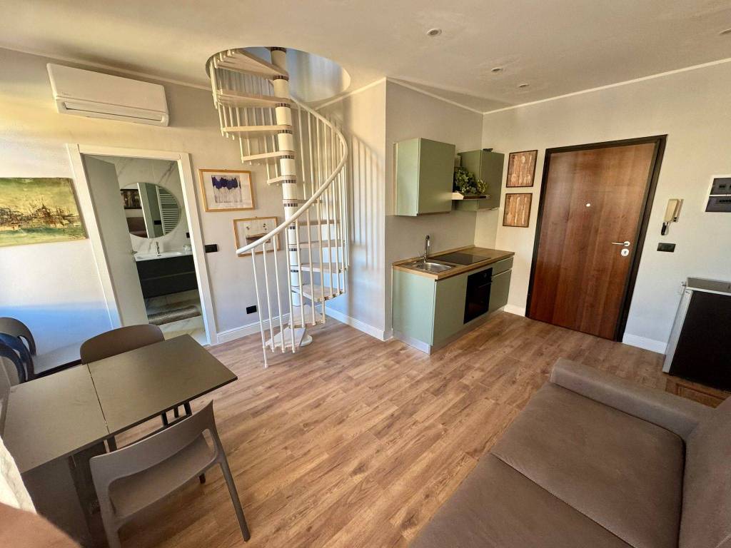 Appartamento a Alassio in Via Privata Romana - Foto 3