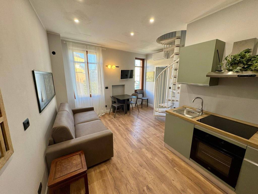 Appartamento a Alassio in Via Privata Romana - Foto 5