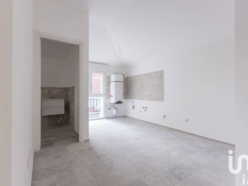 Appartamento a Civitanova marche in Via Edmondo De Amicis, 6 - Foto 3