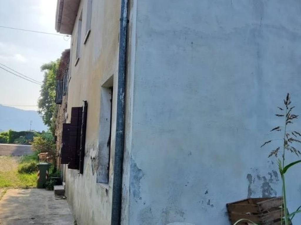 Villetta a schiera a Torreglia in Via Tramonte - Foto 2
