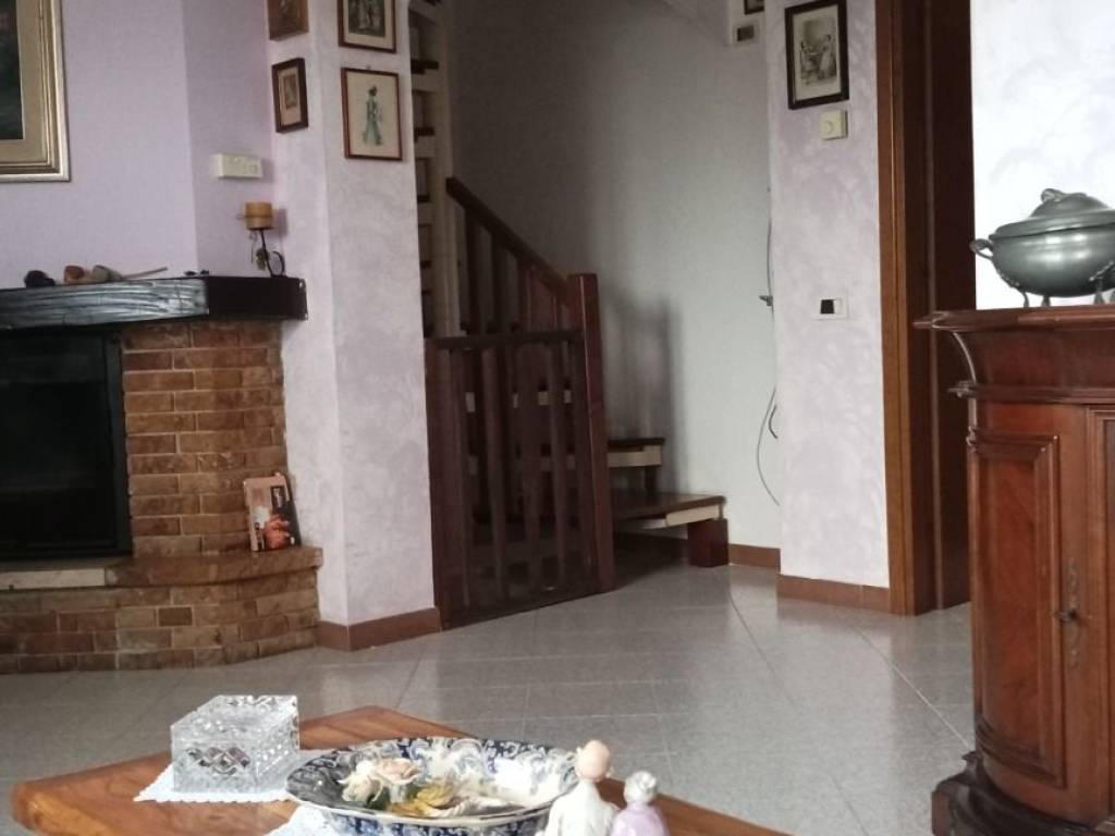 Casa indipendente a Roccastrada in sticciano - Foto 4