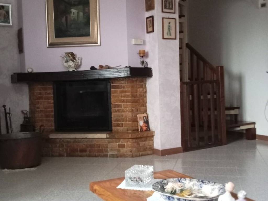 Casa indipendente a Roccastrada in sticciano - Foto 5