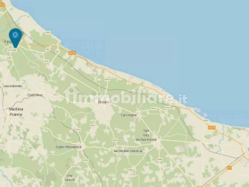 Immobile a Fasano in Via Carparelli, 95 - Foto 5