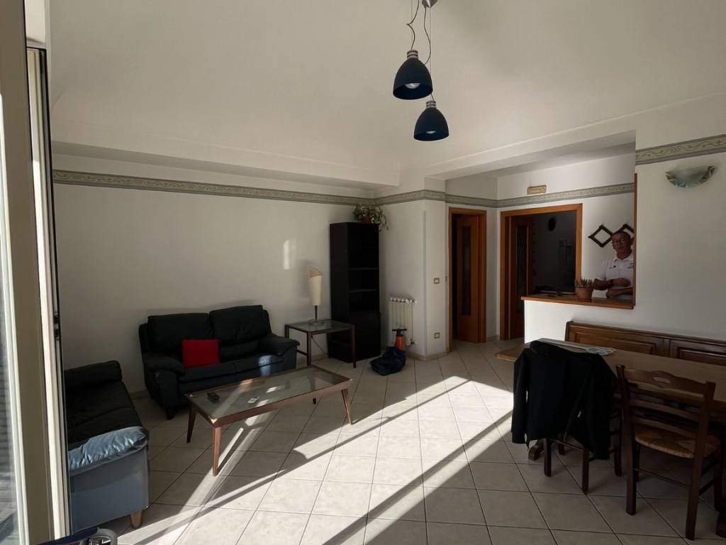 Appartamento a Siracusa in Via Giuseppe Testaferrata - Foto 5