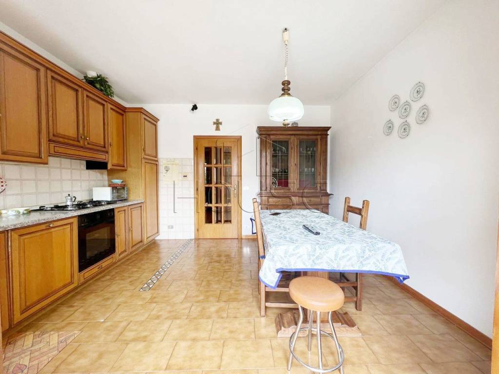 Appartamento a Sansepolcro in Via Palmiro Togliatti - Foto 3