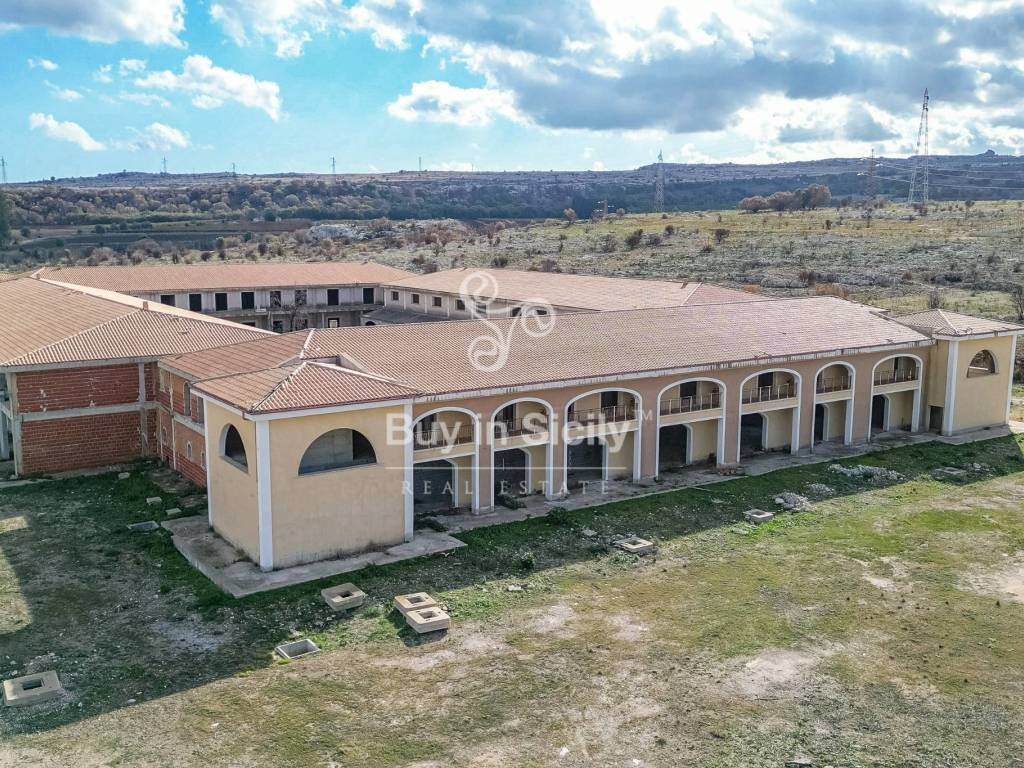 Palazzo / stabile a Melilli in Contrada Spalla - Foto 4