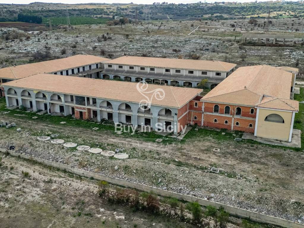 Palazzo / stabile a Melilli in Contrada Spalla - Foto 5