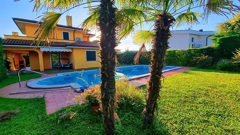 Villa a Rosolina in Viale Toni Gardini - Foto 5