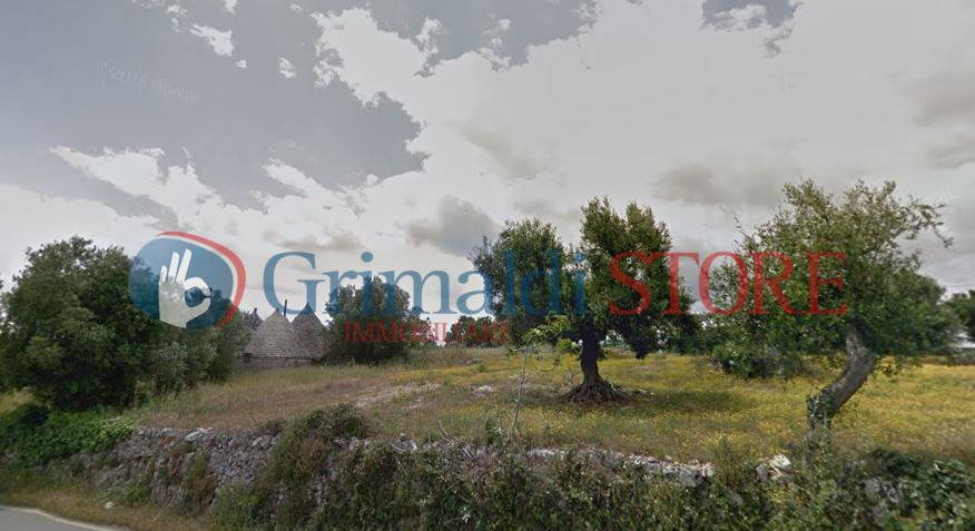 Rustico / casale a Cisternino in SP17, 99 - Foto 2