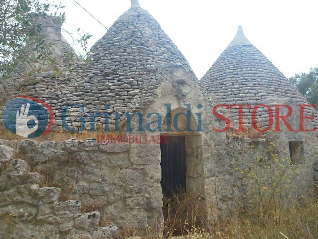 Rustico / casale a Cisternino in SP17, 99 - Foto 3