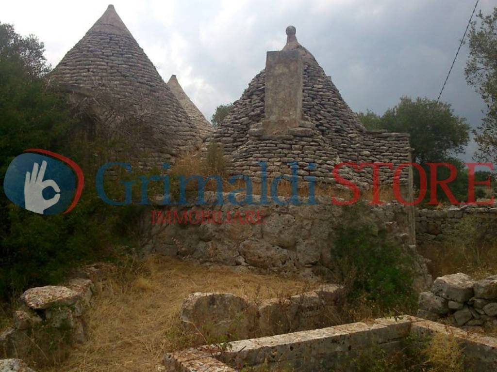 Rustico / casale a Cisternino in SP17, 99 - Foto 4