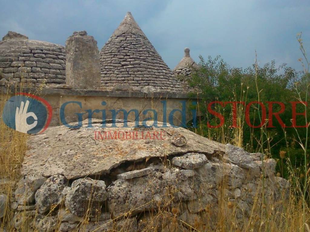 Rustico / casale a Cisternino in SP17, 99 - Foto 5