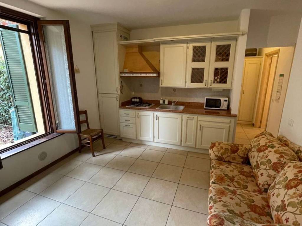 Appartamento a Castiglione olona in Via Nibili Martignoni, 10 - Foto 3