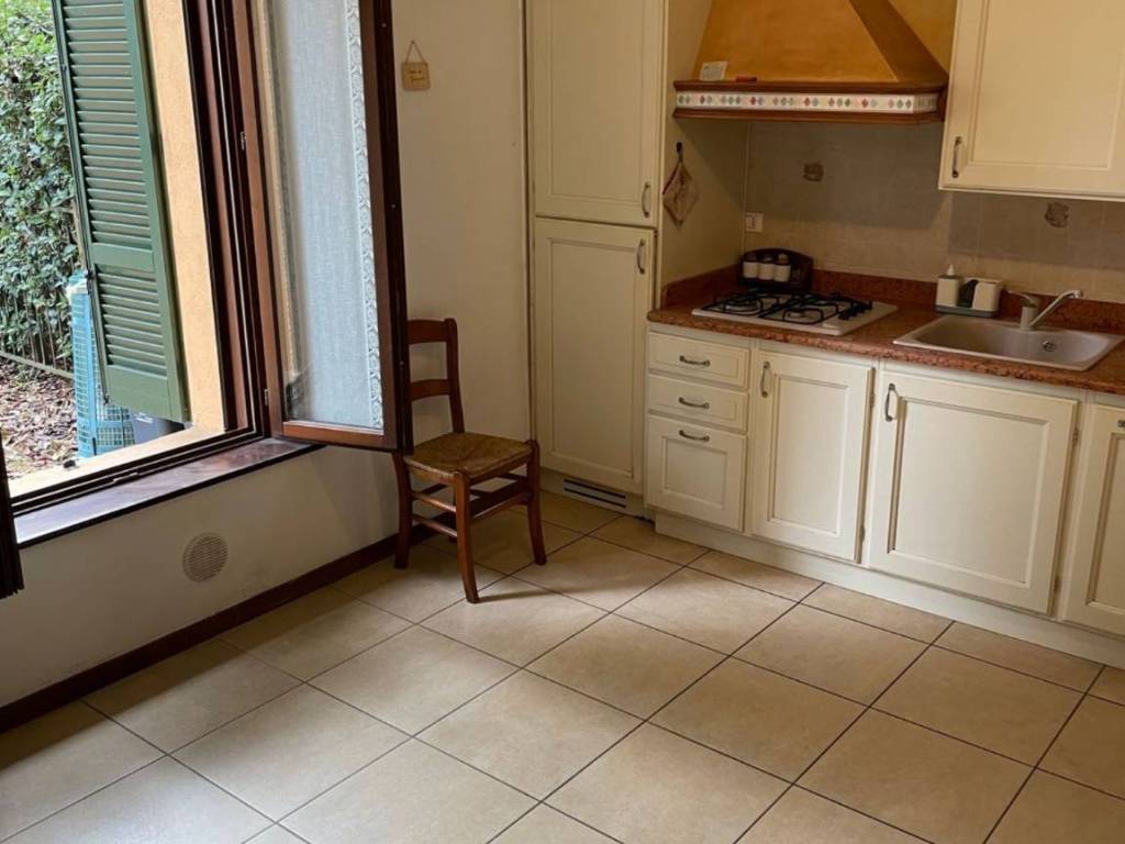 Appartamento a Castiglione olona in Via Nibili Martignoni, 10 - Foto 4