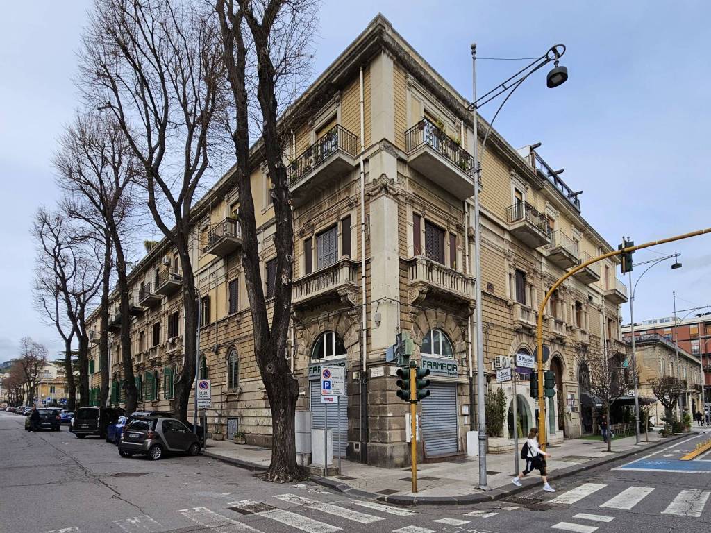 Immobile a Messina in Viale San Martino, 246 - Foto 2