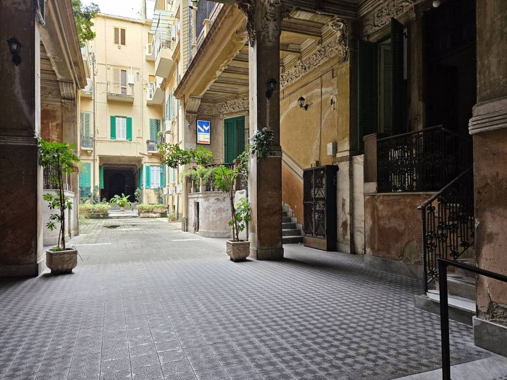 Immobile a Messina in Viale San Martino, 246 - Foto 5