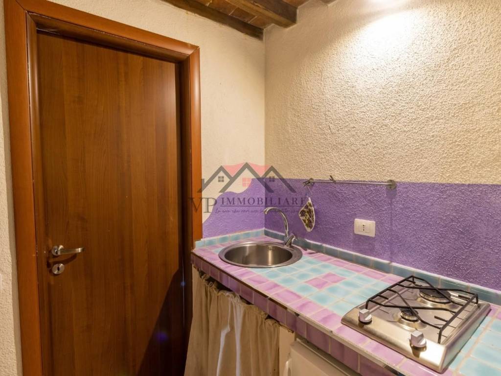 Casa indipendente a Monterotondo marittimo in Via Pietro Gori, - Foto 4