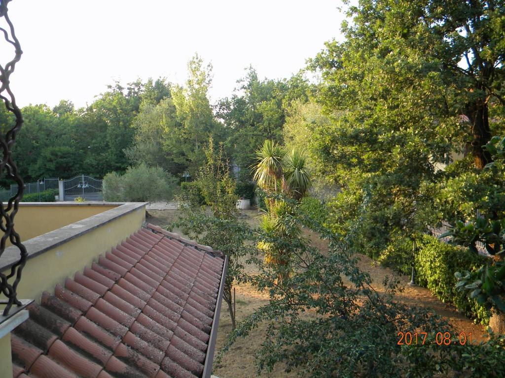Villa a Frosinone in Via del Colle Fiore, 25 - Foto 4