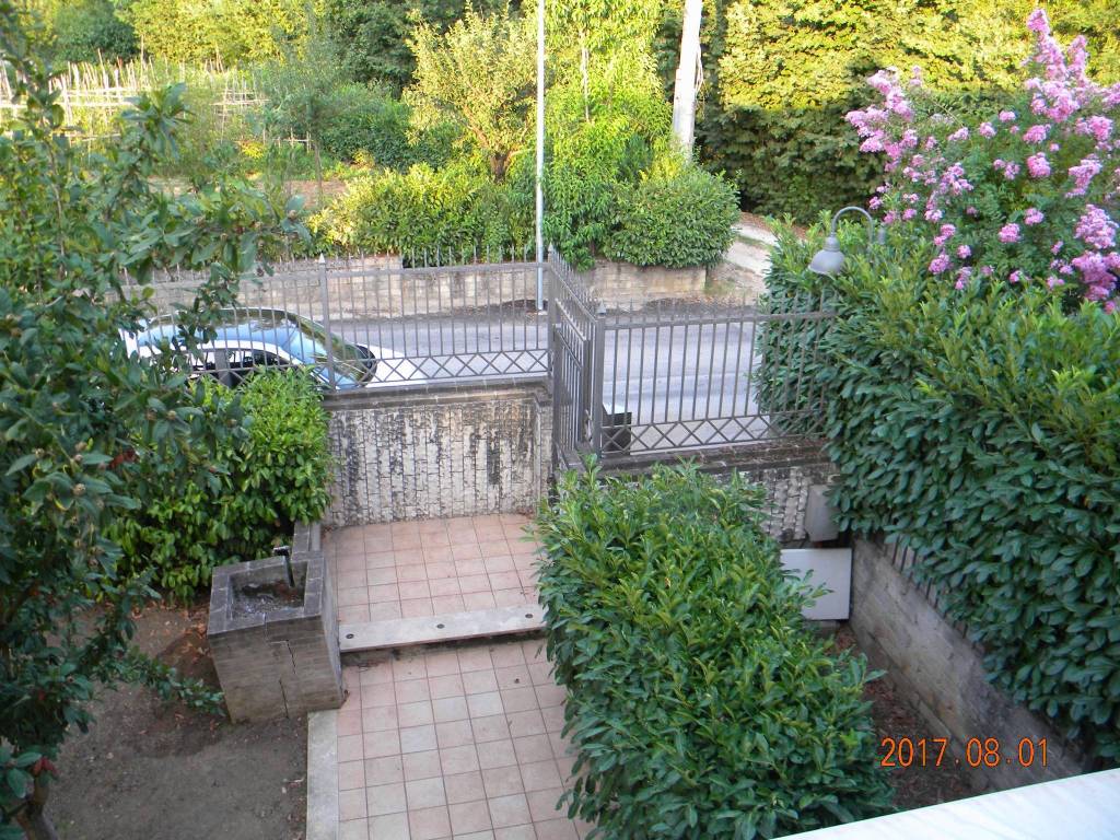 Villa a Frosinone in Via del Colle Fiore, 25 - Foto 5