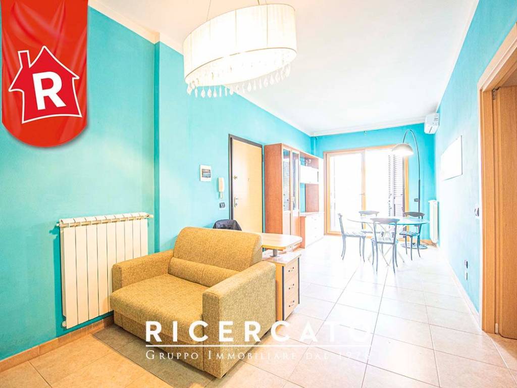 Appartamento a Lecce in Via Peppino Impastato, 31 - Foto 3