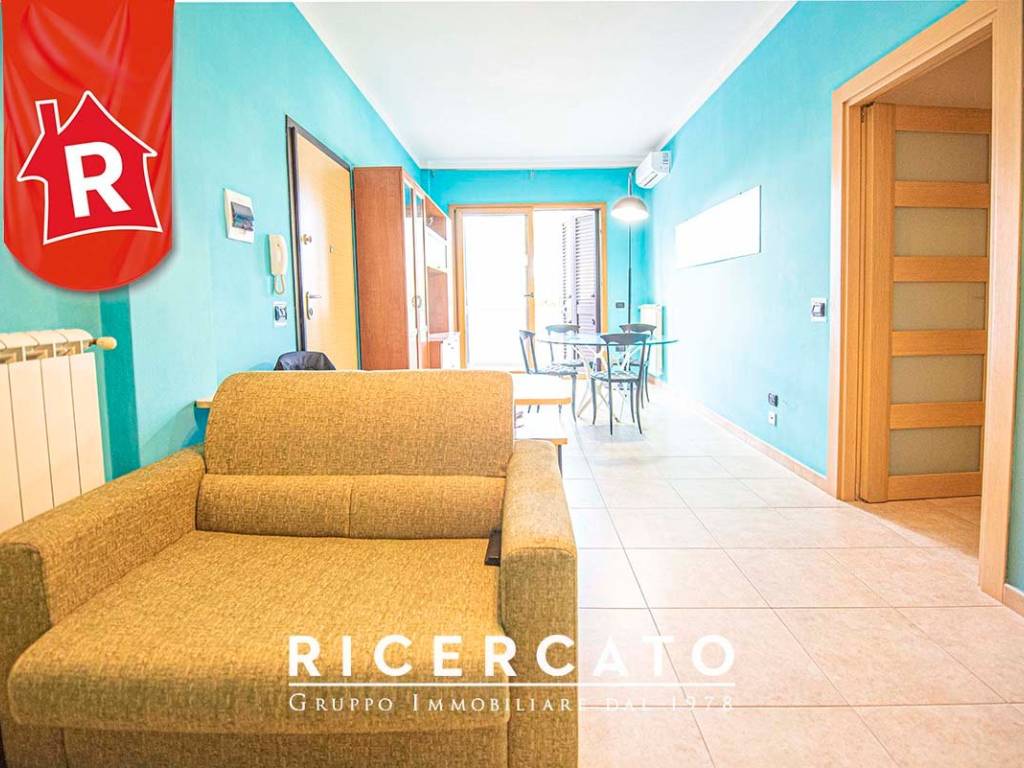 Appartamento a Lecce in Via Peppino Impastato, 31 - Foto 4