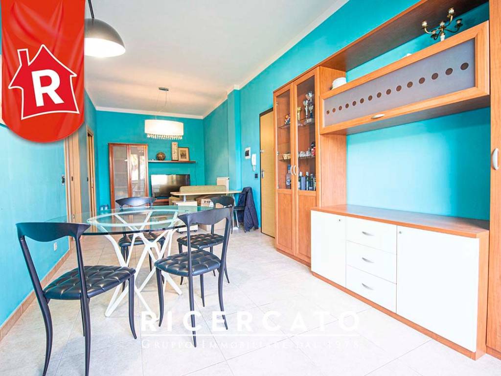 Appartamento a Lecce in Via Peppino Impastato, 31 - Foto 5