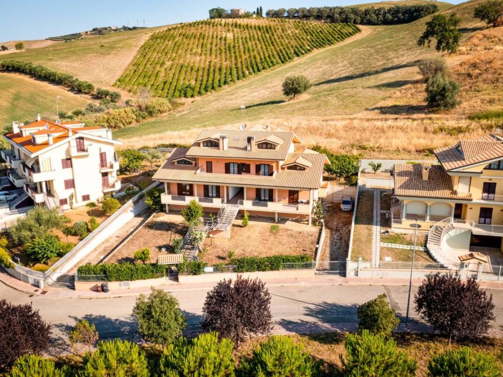 Villa a Pineto - Foto 2