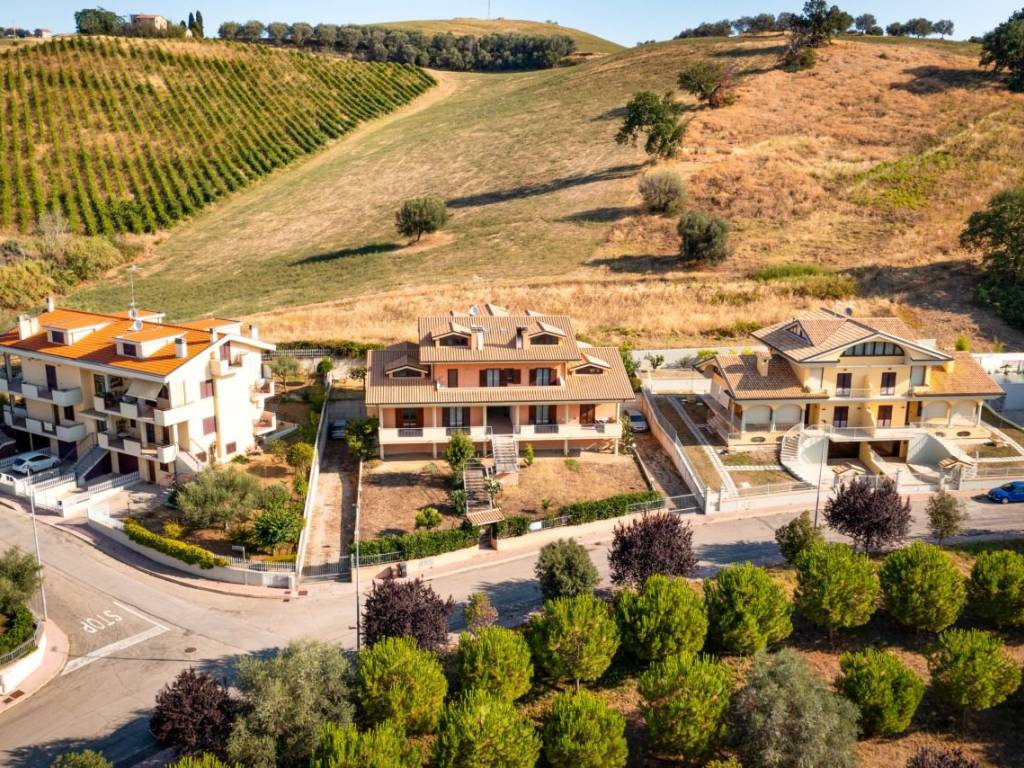 Villa a Pineto - Foto 3