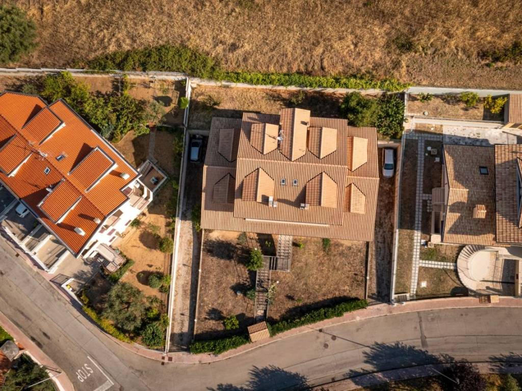 Villa a Pineto - Foto 4