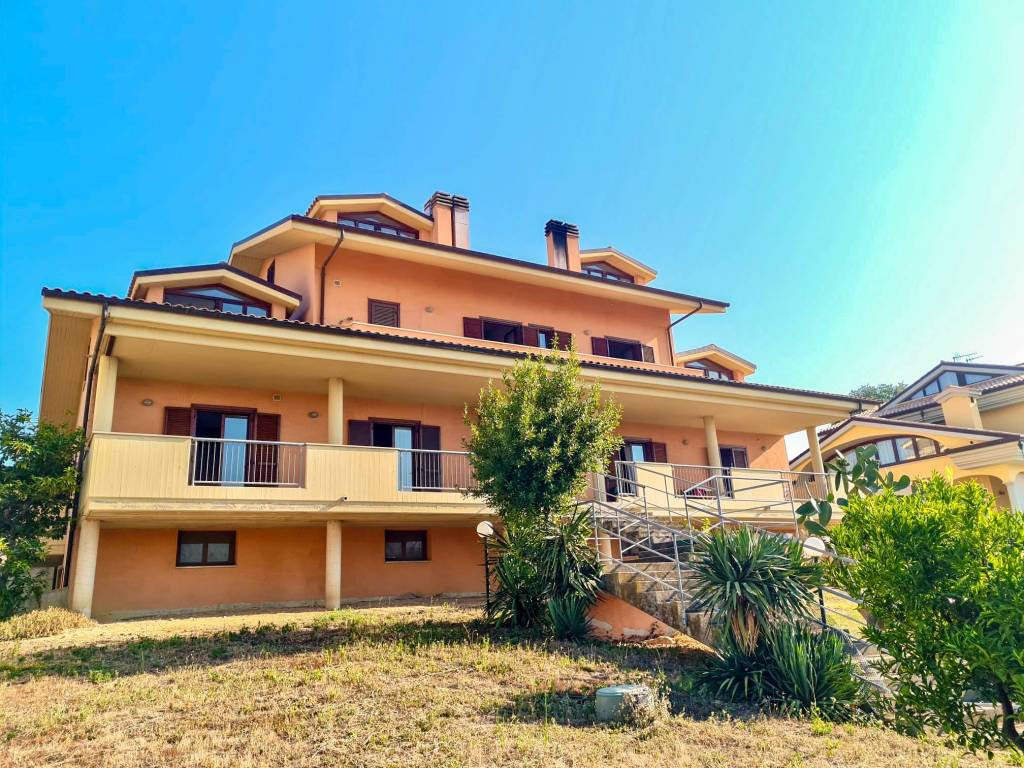 Villa a Pineto - Foto 5