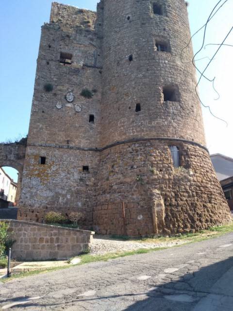 Appartamento a Sorano in Via Giacomo Matteotti - Foto 2